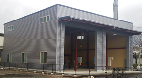 ふなもと設計_設計