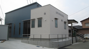 ふなもと設計_設計