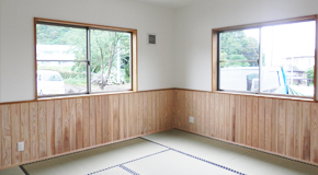 ふなもと設計_設計