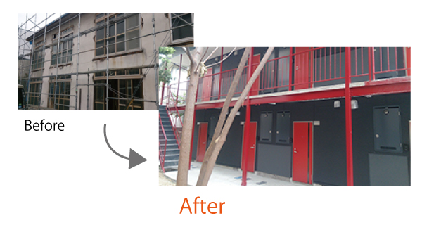 ふなもと設計_設計