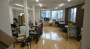 ふなもと設計_設計