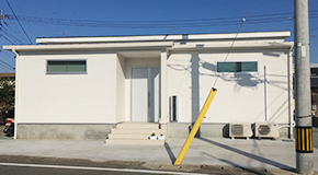 ふなもと設計_設計