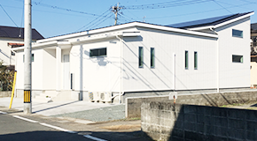 ふなもと設計_設計