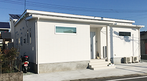 ふなもと設計_設計