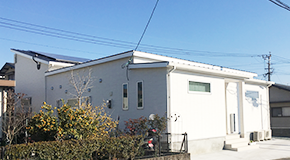 ふなもと設計_設計