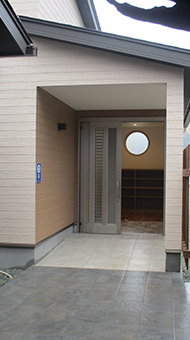 ふなもと設計_設計