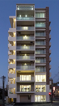 ふなもと設計_設計