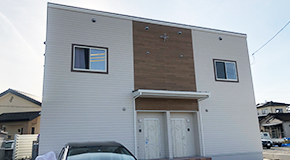 ふなもと設計_設計