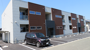 ふなもと設計_設計