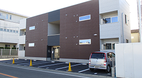 ふなもと設計_設計