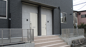 ふなもと設計_設計