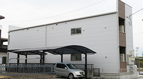 ふなもと設計_設計