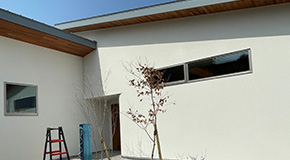 ふなもと設計_設計