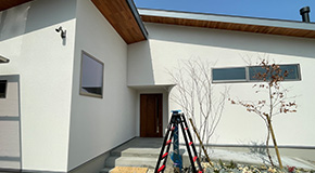 ふなもと設計_設計