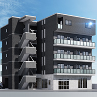 ふなもと設計_マンション