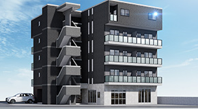 ふなもと設計_設計