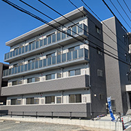 ふなもと設計_マンション