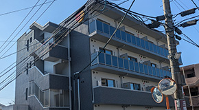 ふなもと設計_設計