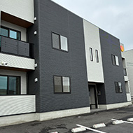 ふなもと設計_マンション